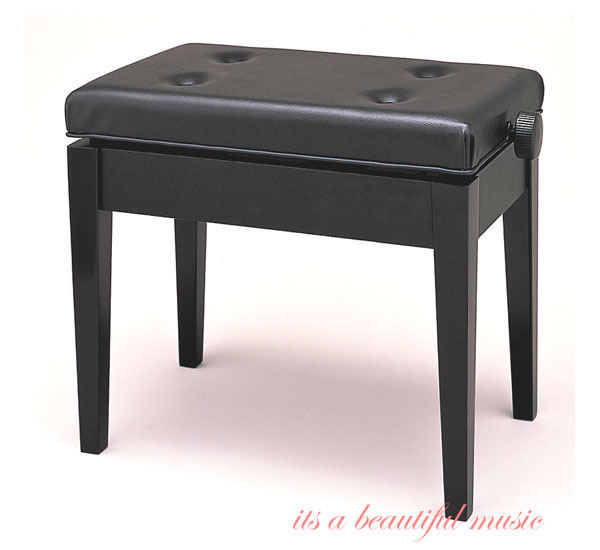 楽天市場】【its】標準サイズのヤマハ純正ピアノ椅子 YAMAHA No.45