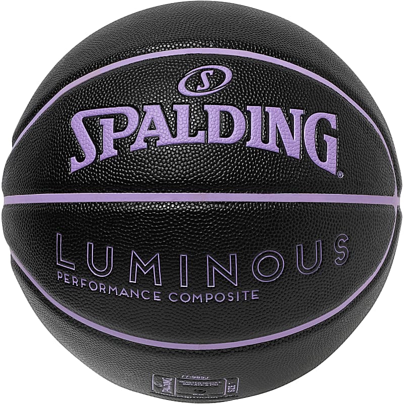 楽天市場】ミニバス バスケットボール 5号 ルミナス ブラック