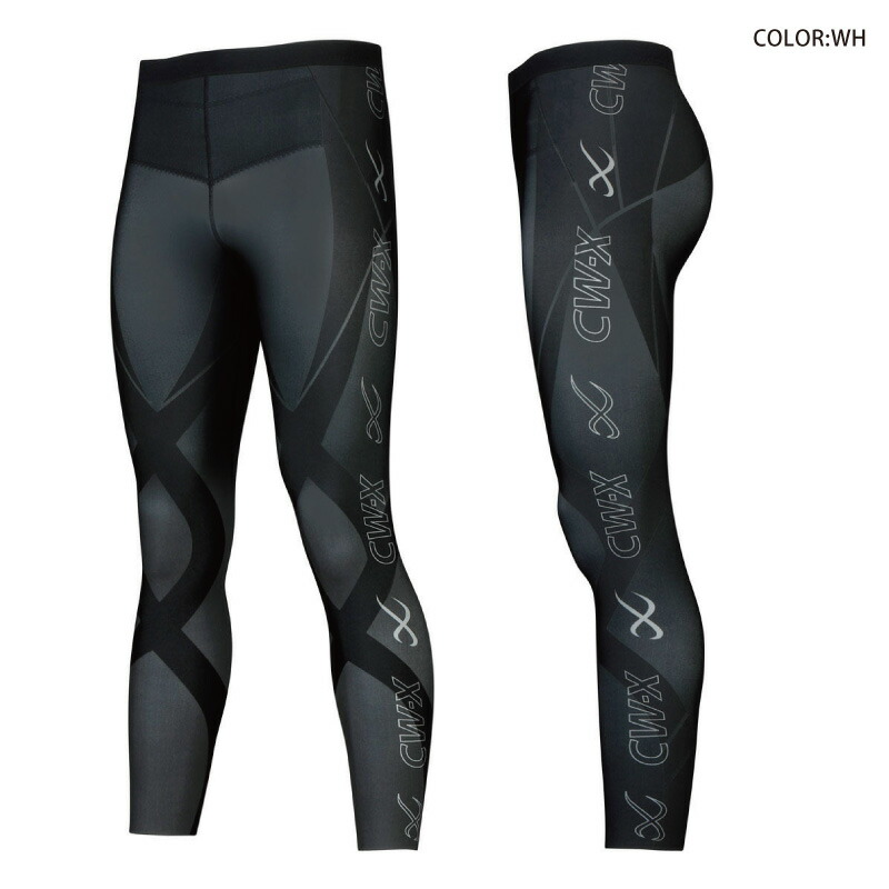 楽天市場】25%OFF ワコール CW-X cwx メンズ ジェネレーターモデル