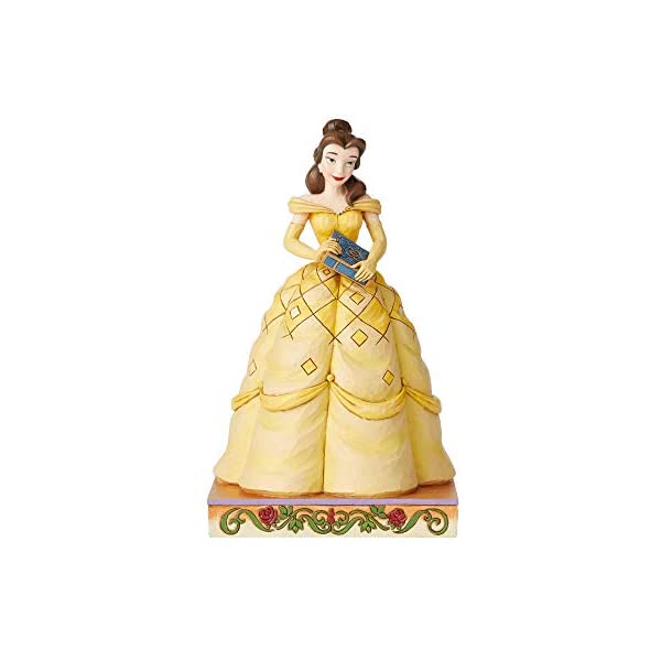 楽天市場】エネスコ ディズニー トラディションズ ジムショア 美女と