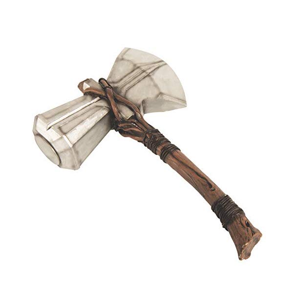 楽天市場】マイティ・ソー ストームブレイカー 斧 武器 マーベル