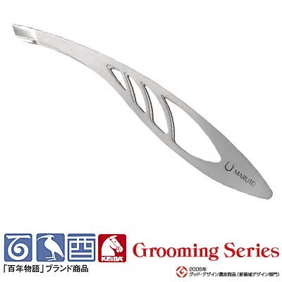 楽天市場】在庫僅少 MARUTO TC801 「百年物語」毛抜き ピンセット