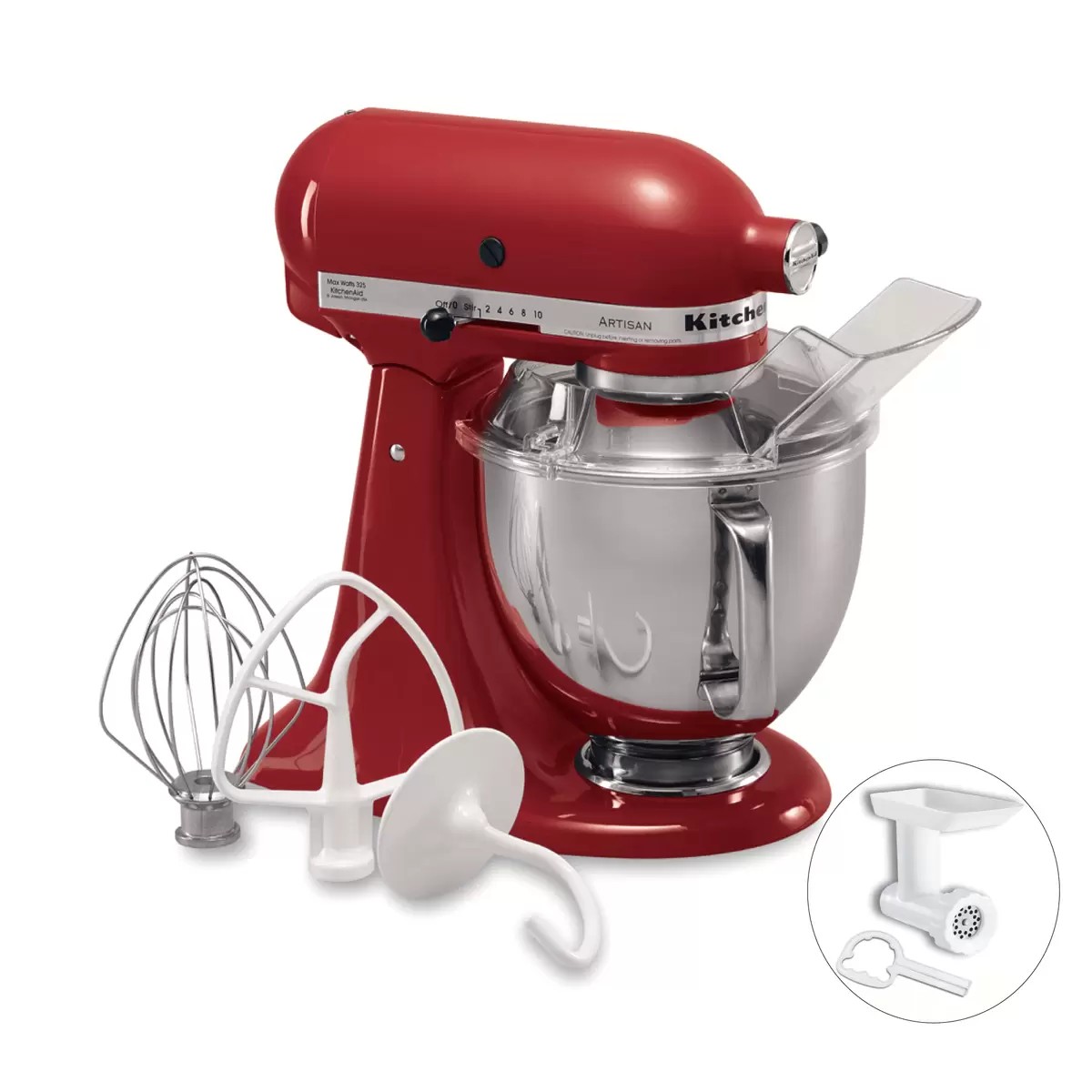 楽天市場】kitchenaid スタンドミキサーの通販