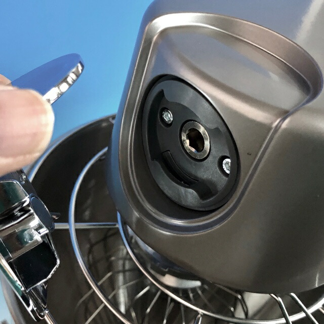 楽天市場】ケンミックス アイコーシェフPRO KPL9000S（新品・在庫商品