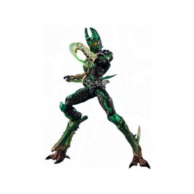 楽天市場】S.I.C. 仮面ライダーオーズ ガタキリバ コンボ （魂ウェブ