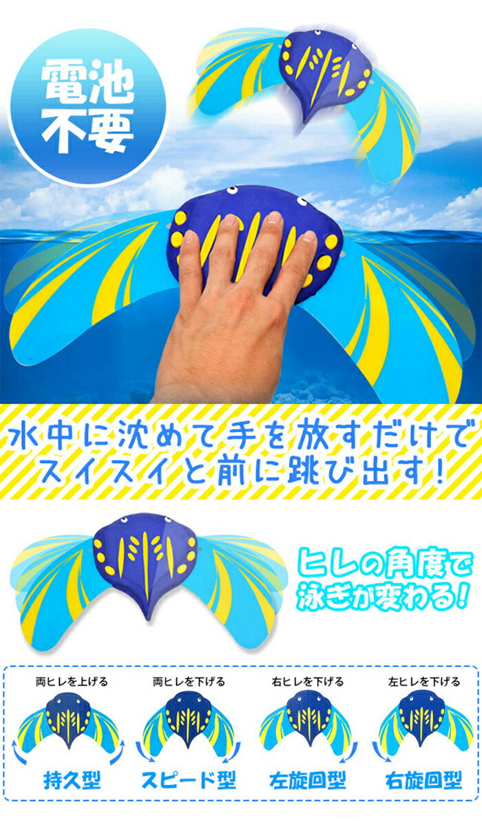 楽天市場】キャラクター 子供用 水遊び 水泳 練習 水遊び スイスイ