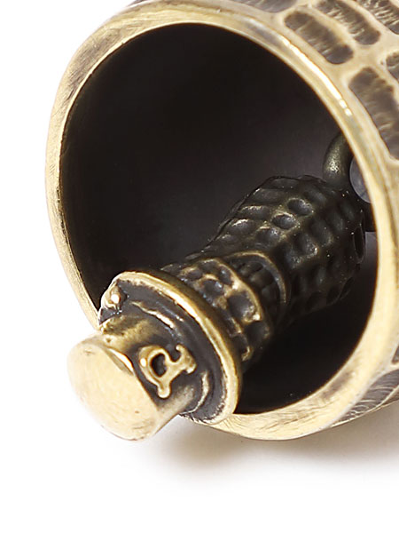 楽天市場】PEANUTS&CO. ピーナッツカンパニー 【 P'S GUARDIAN BELL