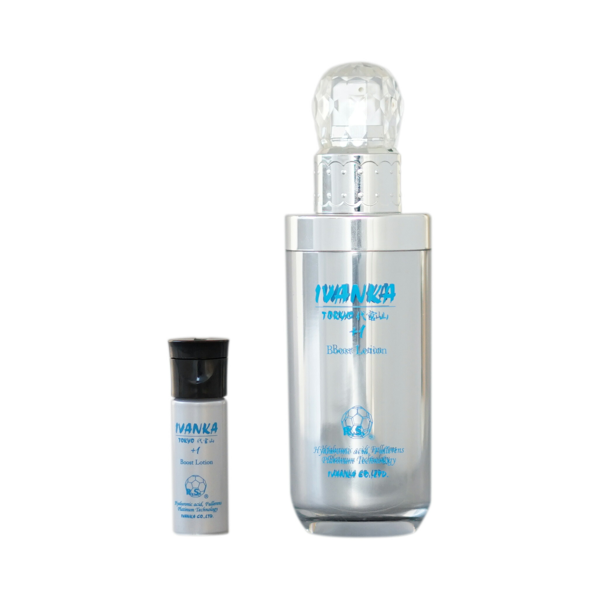 楽天市場】 IVANKAスキンケア : イヴァンカ 楽天市場店