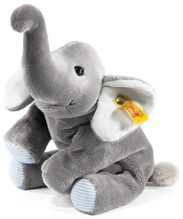 楽天市場】シュタイフ テディベア Steiff リトル フロッピー