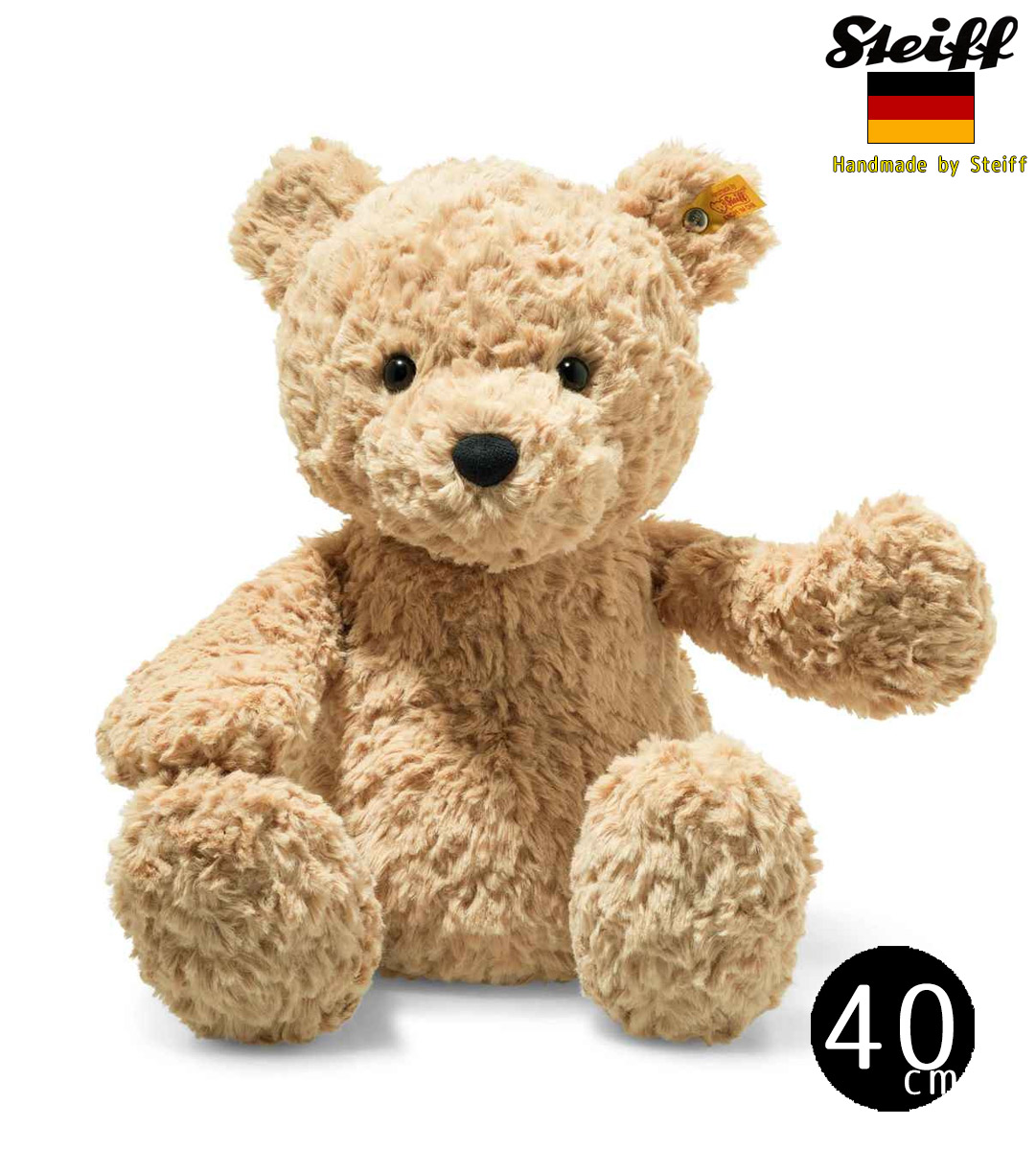シュタイフ テディベア ジミー」の人気商品一覧 | 安い商品を通販