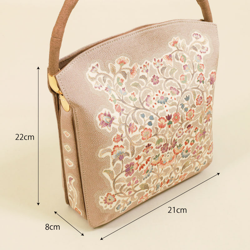 楽天市場】【30％OFF】岡重 OKAJIMA 手提げバッグ レディース SOFRINA