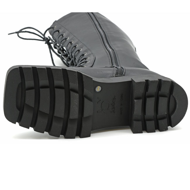 楽天市場】【クーポン対象品】 by あしながおじさん レースアップ