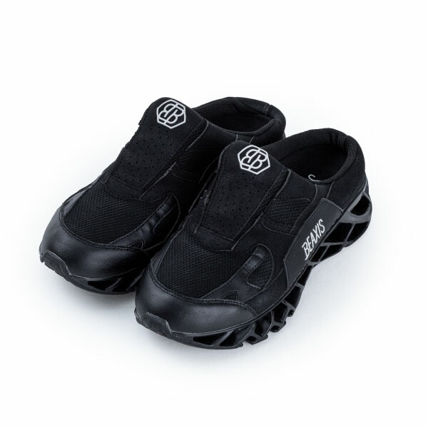 楽天市場】バランスコアミュール [ レディース ] BEAXIS ビーアクシス