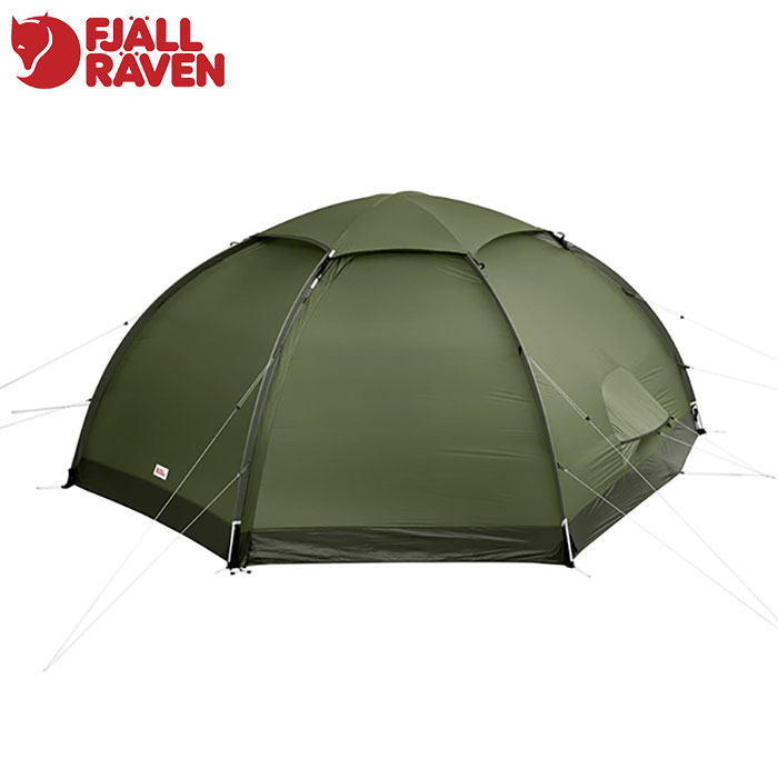 楽天市場】フェールラーベン FJALLRAVEN テント アビスコ ドーム 3