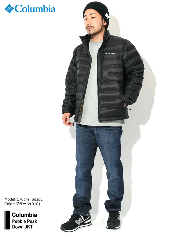 楽天市場】コロンビア Columbia ジャケット オムニヒート メンズ ぺ