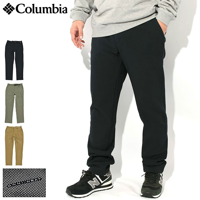 楽天市場】コロンビア Columbia パンツ メンズ タイム トゥー トレイル