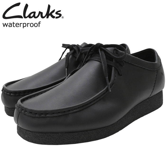楽天市場】クラークス CLARKS ブーツ メンズ 男性用 ワラビー エヴォ
