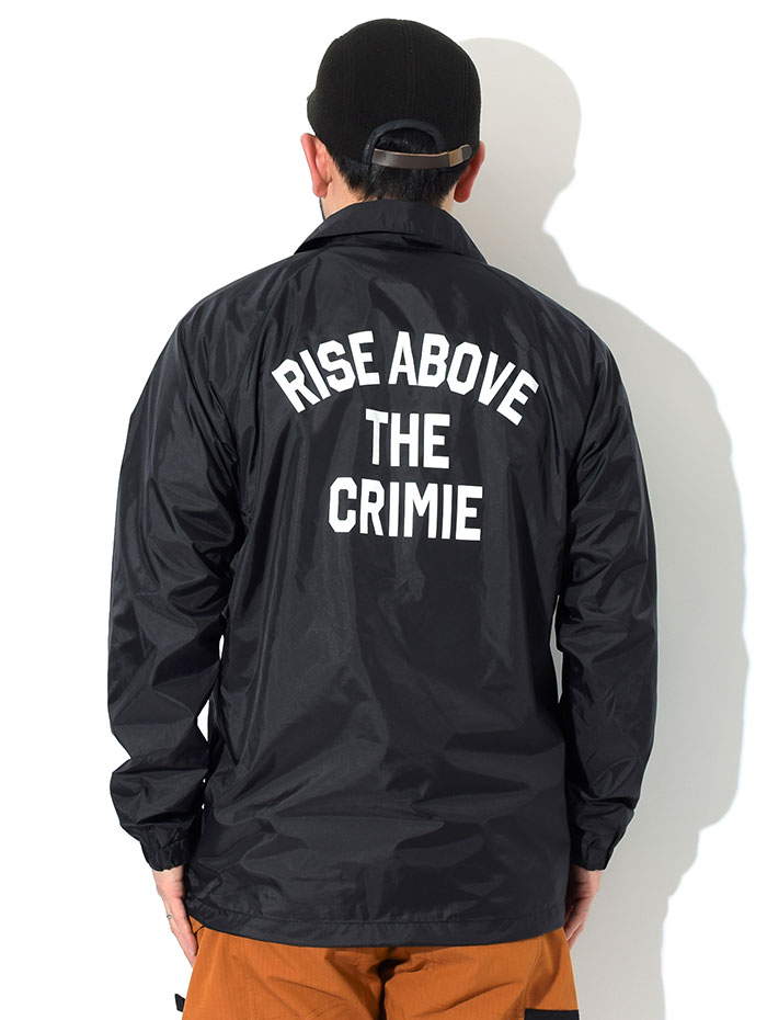 楽天市場】クライミー CRIMIE ジャケット メンズ イーグル コーチ