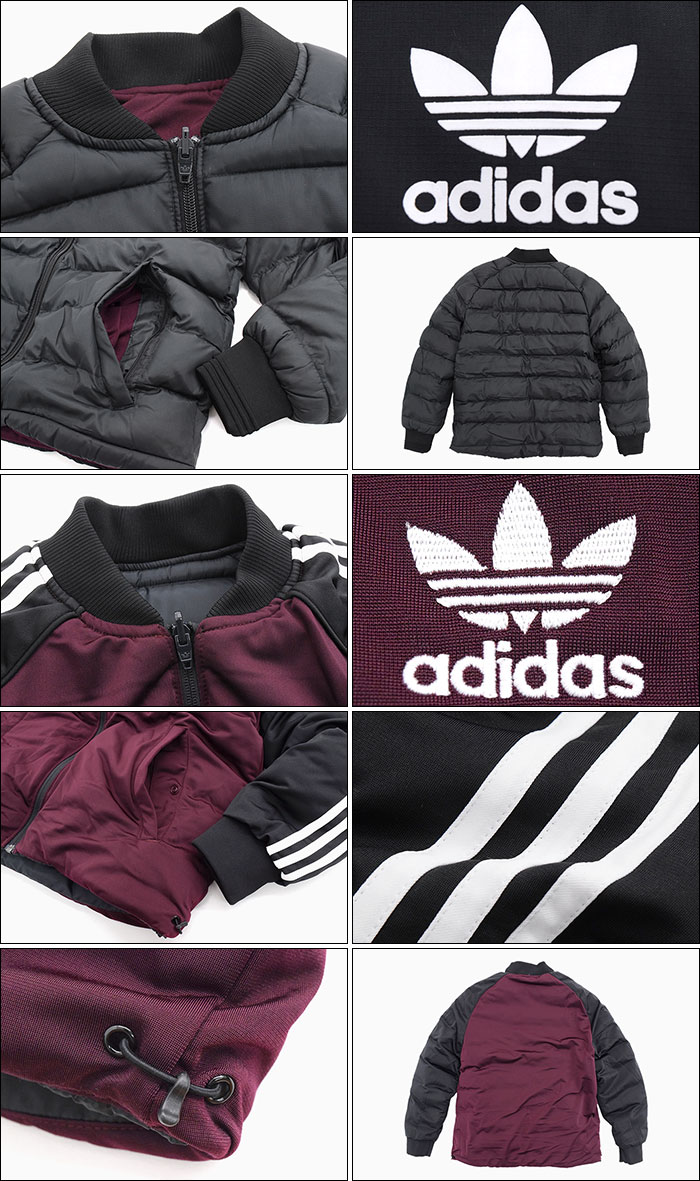 楽天市場】アディダス adidas ジャケット メンズ スーパースター