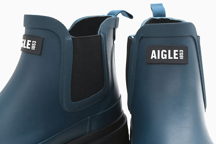 楽天市場】エーグル AIGLE ブーツ レディース 女性用 ソフト レイン 2