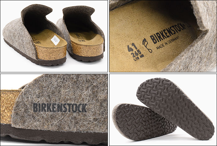 楽天市場】【ポイント10倍】ビルケンシュトック BIRKENSTOCK サンダル
