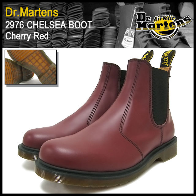 楽天市場】ドクターマーチン Dr.Martens 2976 チェルシー ブーツ