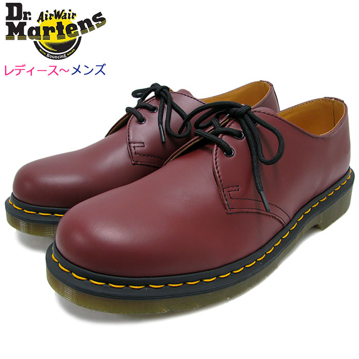 楽天市場】ドクターマーチン Dr.Martens ブーツ 3ホール レディース
