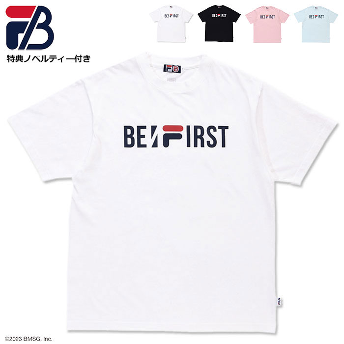 楽天市場】フィラ FILA Tシャツ 半袖 メンズ ビーファースト 23S