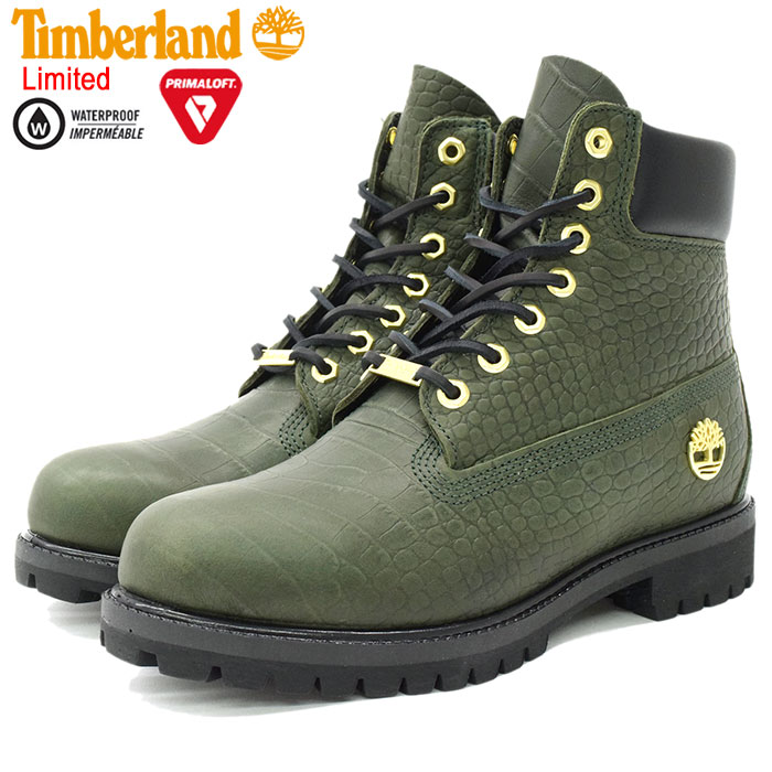 楽天市場】【日本正規品】ティンバーランド Timberland ブーツ メンズ