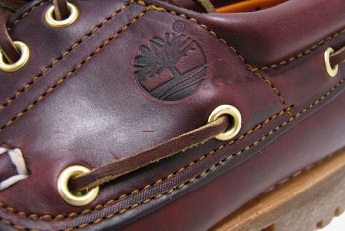 楽天市場】【日本正規品】ティンバーランド Timberland デッキシューズ