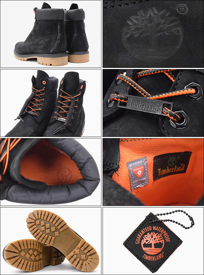 楽天市場】【日本正規品】ティンバーランド Timberland ブーツ メンズ