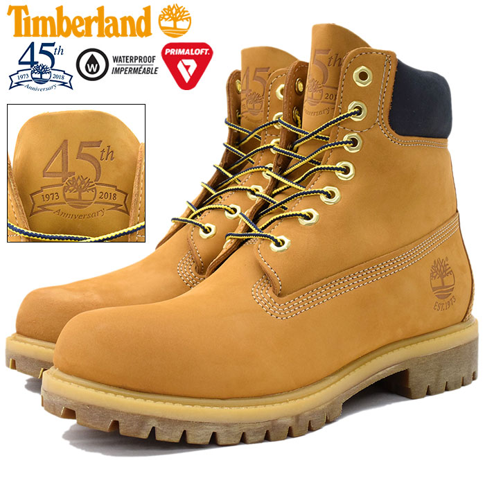 楽天市場】【日本正規品】ティンバーランド Timberland ブーツ メンズ