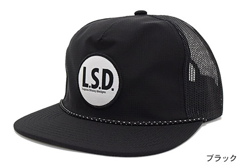楽天市場】ステューシー STUSSY キャップ 帽子 Nylon LSD Trucker Cap