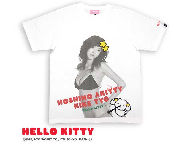 楽天市場】KIKS TYO(キックス ティー・ワイ・オー)×Hoshino Akitty