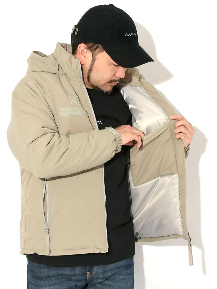 楽天市場】ヒューストン HOUSTON ジャケット メンズ レベル 7