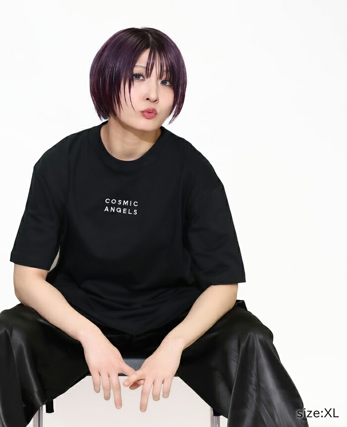 楽天市場】HTML ZERO3×STARDOM スターダム コラボ Tシャツ 半袖 メンズ