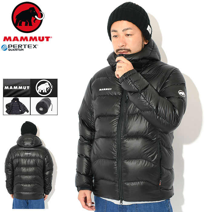 楽天市場】マムート MAMMUT ジャケット メンズ グラビティ イン