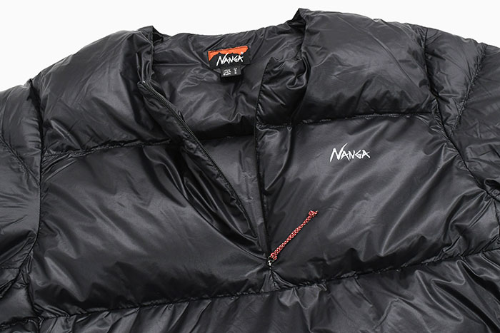楽天市場】ナンガ NANGA ダウンジャケット メンズ マウンテン ロッジ
