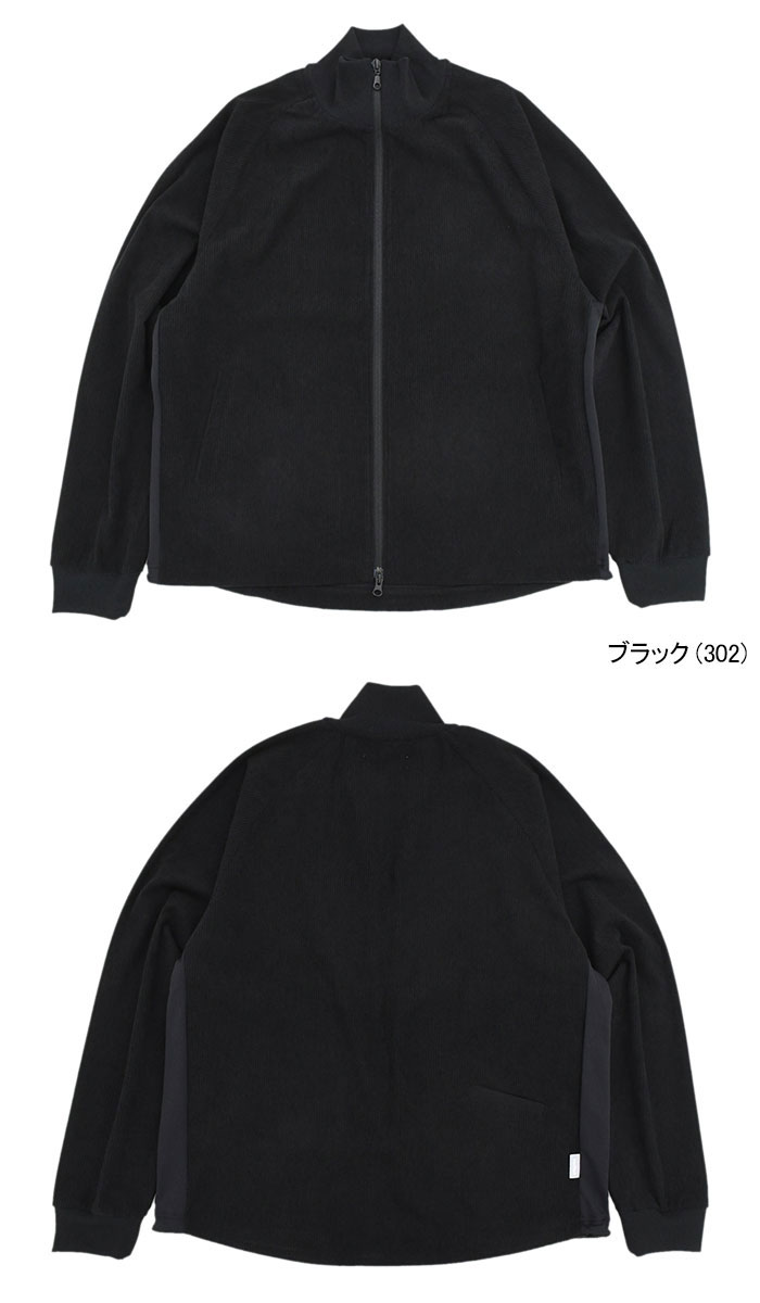 楽天市場】ナリフリ narifuri ジャケット メンズ コーデュロイ