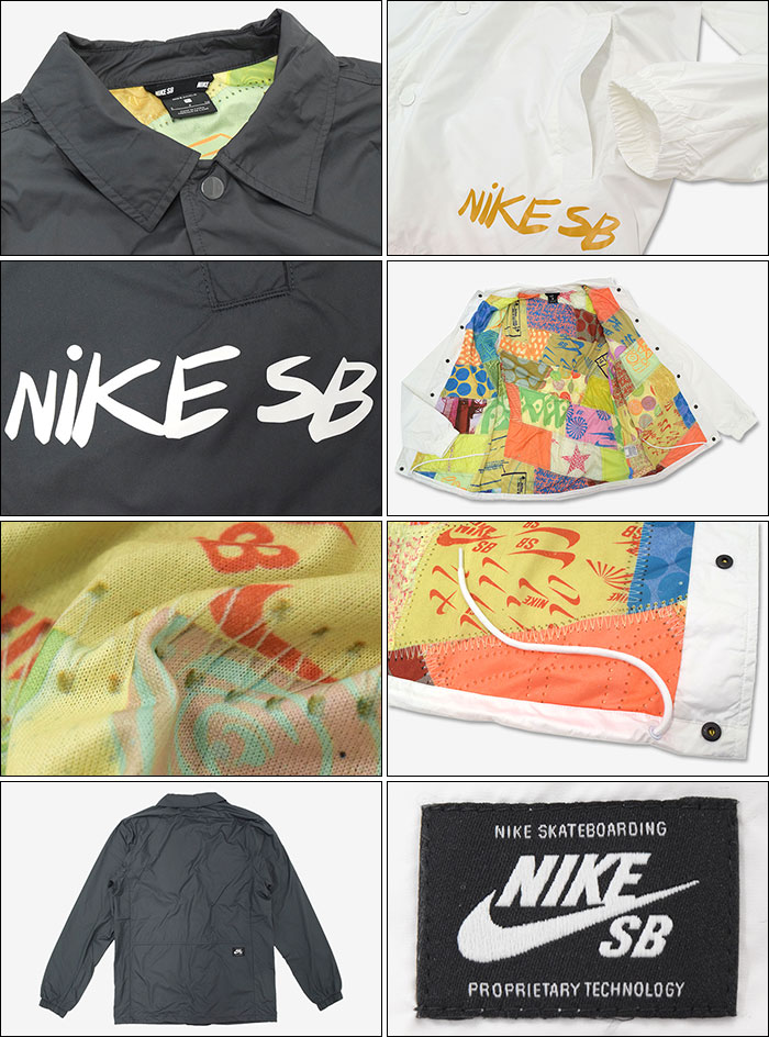 楽天市場】ナイキ NIKE ジャケット メンズ SB USA シールド アイコン