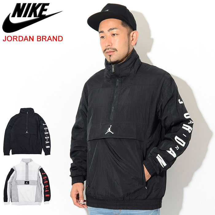 楽天市場】ジョーダン JORDAN ジャケット メンズ エア ジョーダン
