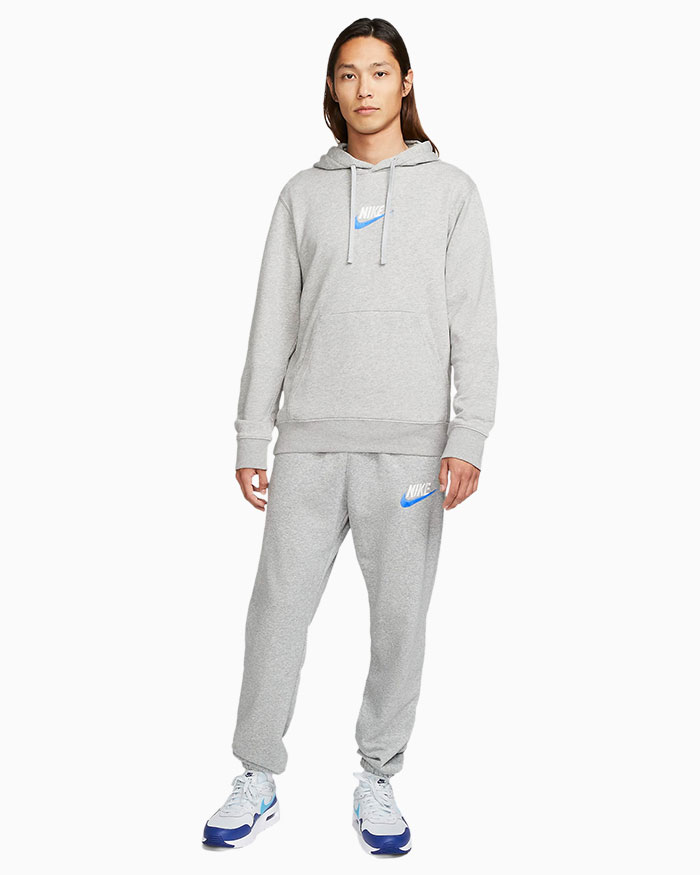 楽天市場】ナイキ NIKE パーカー プルオーバー メンズ クラブ+ FT LBR