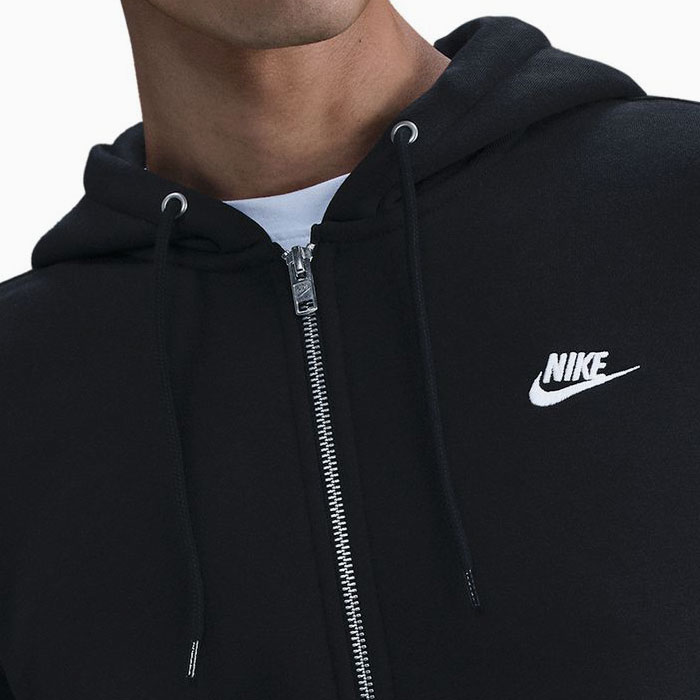楽天市場】ナイキ NIKE パーカー ジップアップ メンズ クラブ BB フル