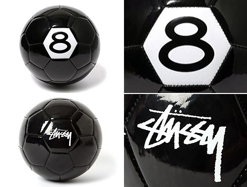 楽天市場】ステューシー STUSSY Stussy Soccer ボール NTRNTNL