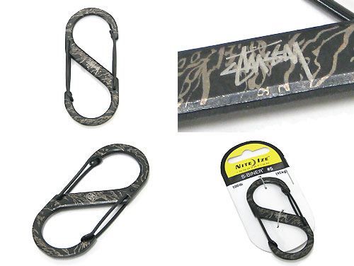 楽天市場】ステューシー STUSSY Tiger Camo カラビナ(stussy S
