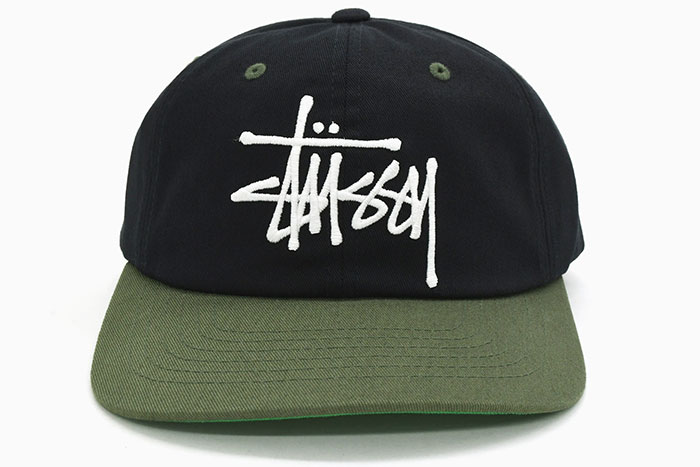 楽天市場】ステューシー STUSSY キャップ 帽子 Big Basic Vintage Cap