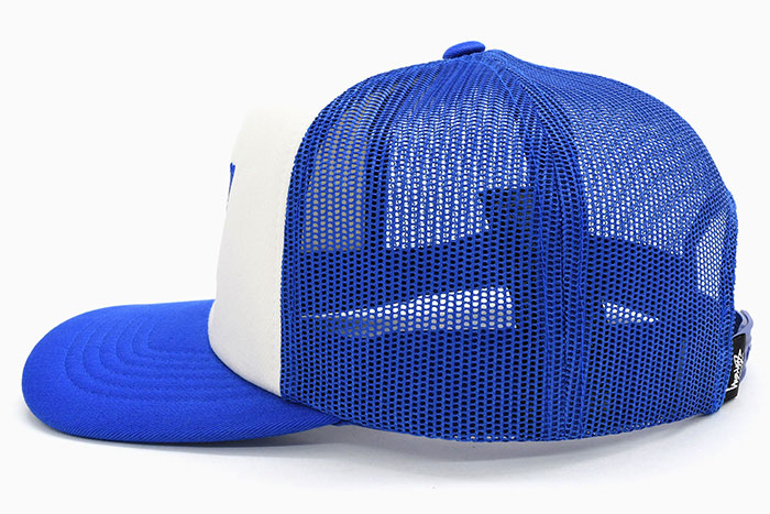 楽天市場】ステューシー STUSSY キャップ 帽子 Big 4 Trucker Cap