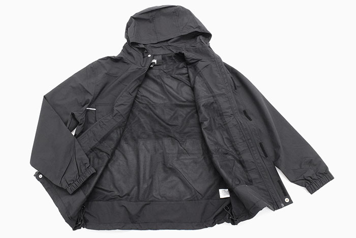 楽天市場】ステューシー STUSSY ジャケット メンズ Big Pocket Shell