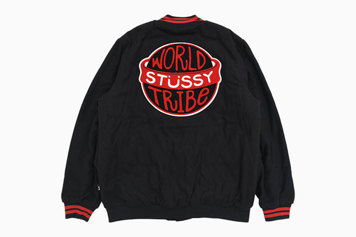 楽天市場】【デッドストック】ステューシー STUSSY ジャケット メンズ