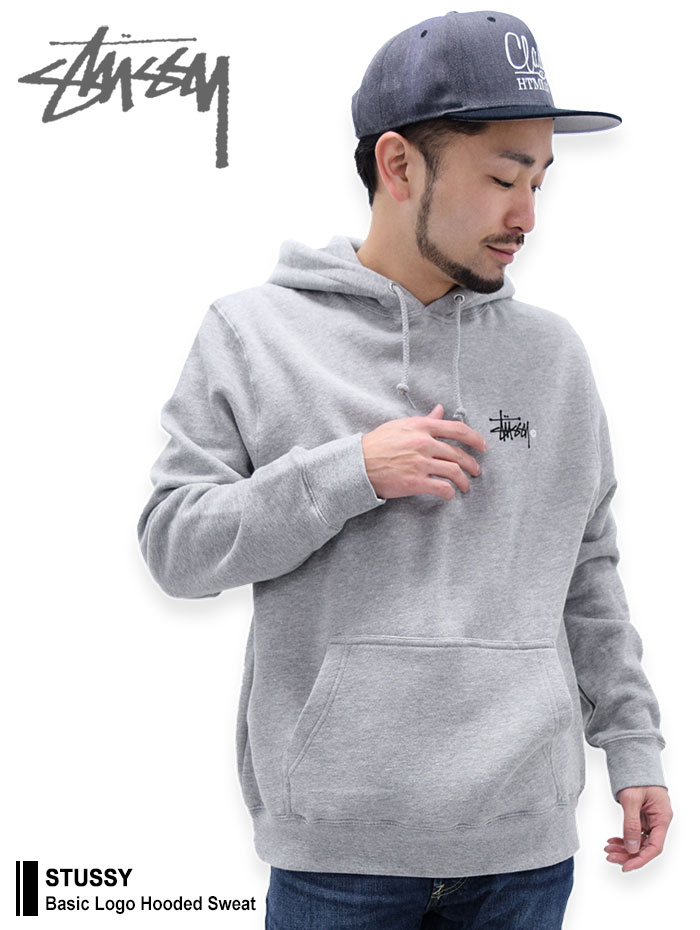 楽天市場】【デッドストック】ステューシー STUSSY パーカー プル